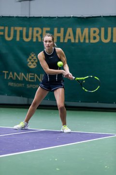 Lilly Düffert 1382 - Verbandsmeisterschaften